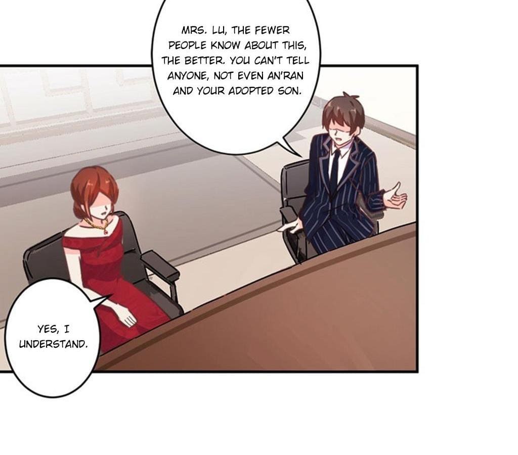 Reborn: House of Revenge chapter 123 - page 44