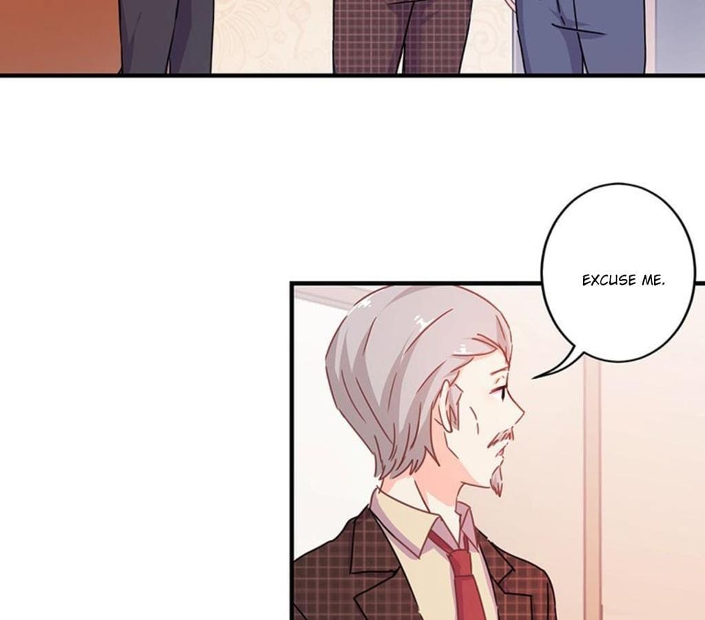 Reborn: House of Revenge chapter 123 - page 7