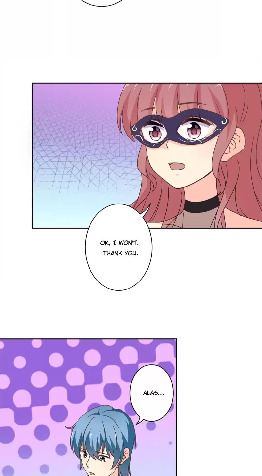 Reborn: House of Revenge chapter 267 - page 18