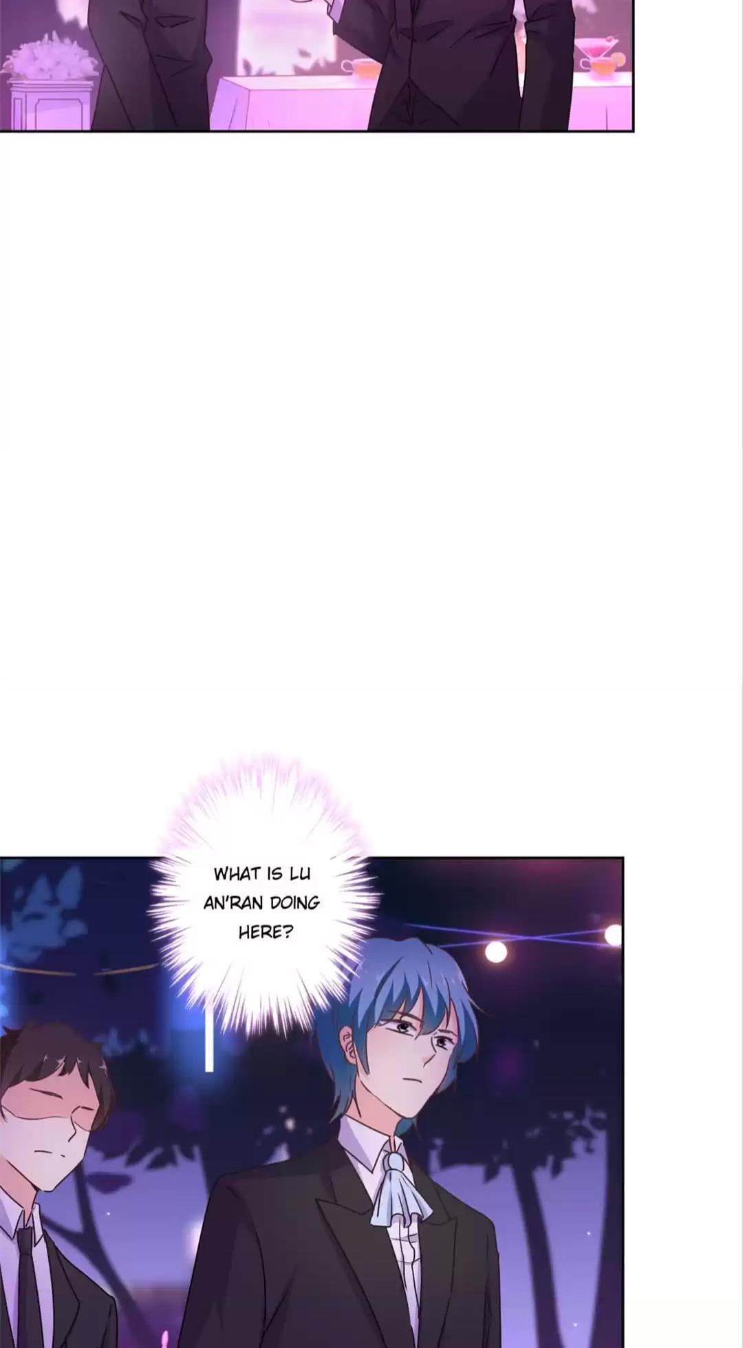 Reborn: House of Revenge chapter 267 - page 6