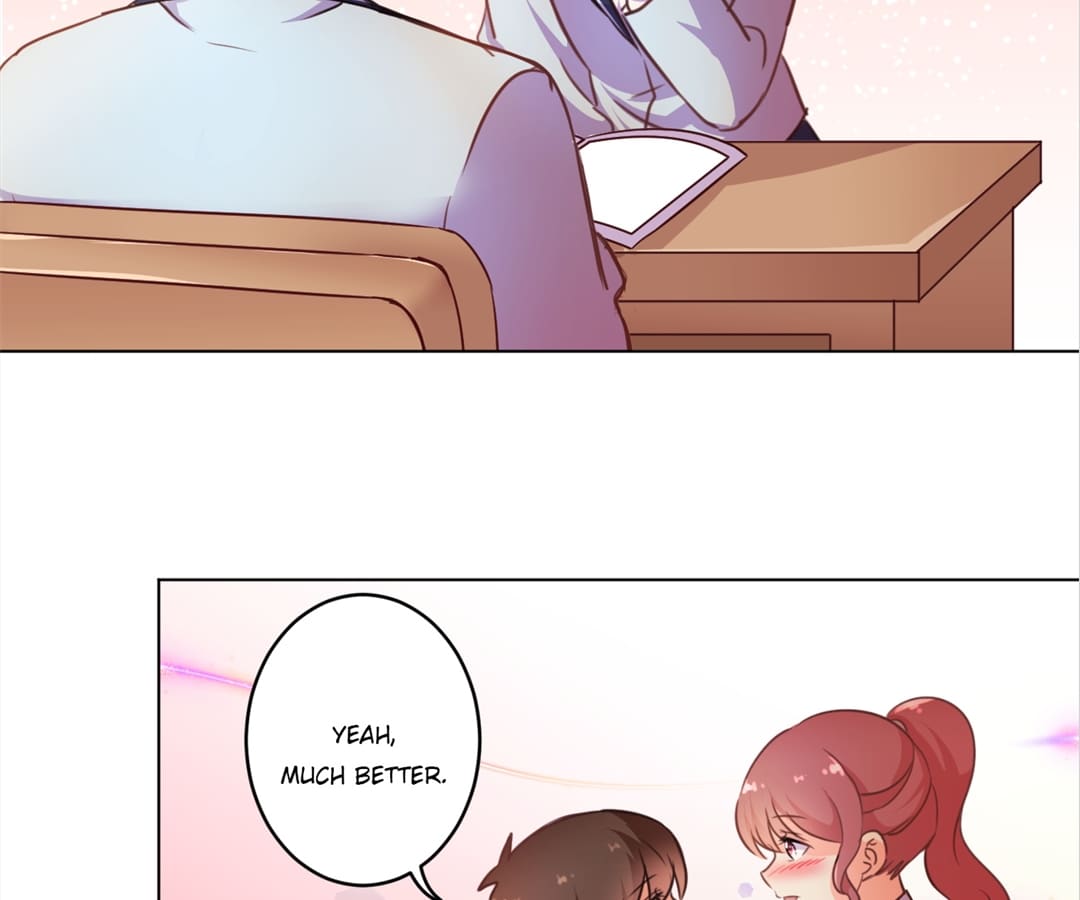 Reborn: House of Revenge chapter 152 - page 13