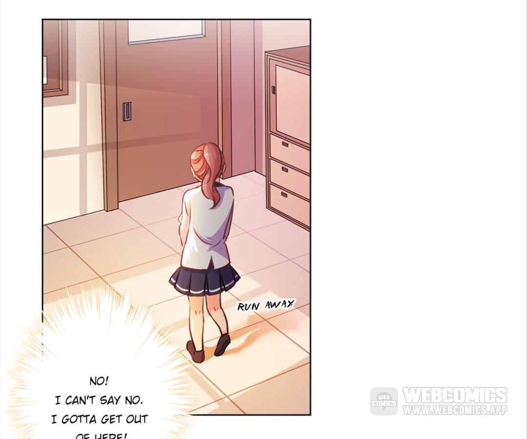 Reborn: House of Revenge chapter 152 - page 18