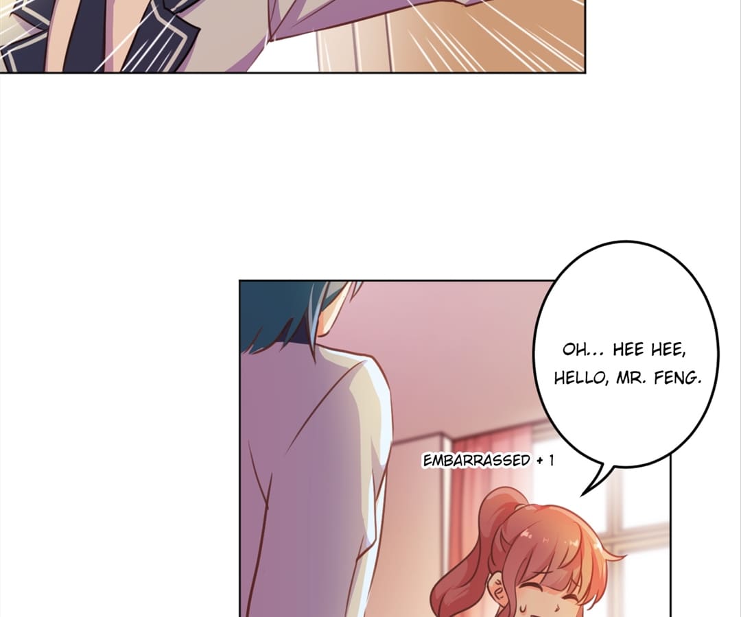 Reborn: House of Revenge chapter 152 - page 31