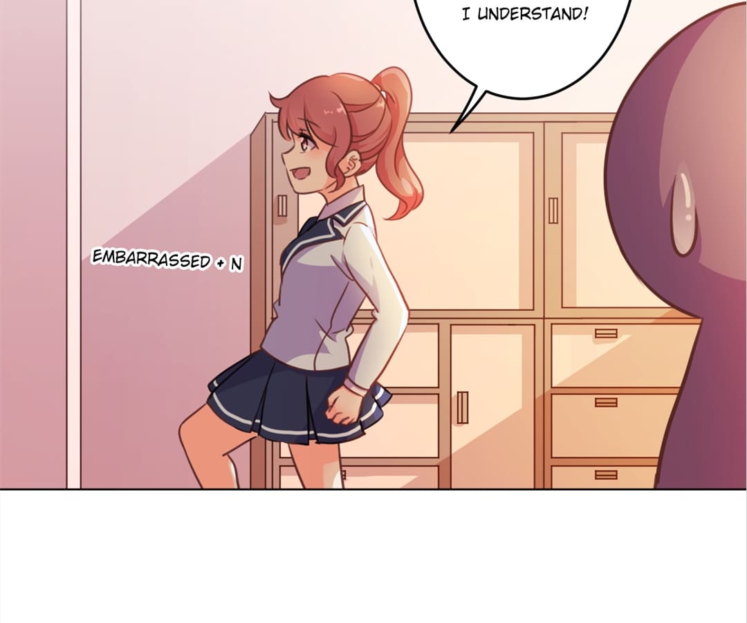Reborn: House of Revenge chapter 152 - page 37
