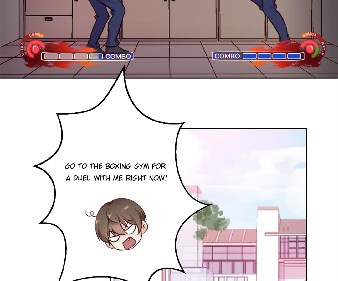 Reborn: House of Revenge chapter 152 - page 45