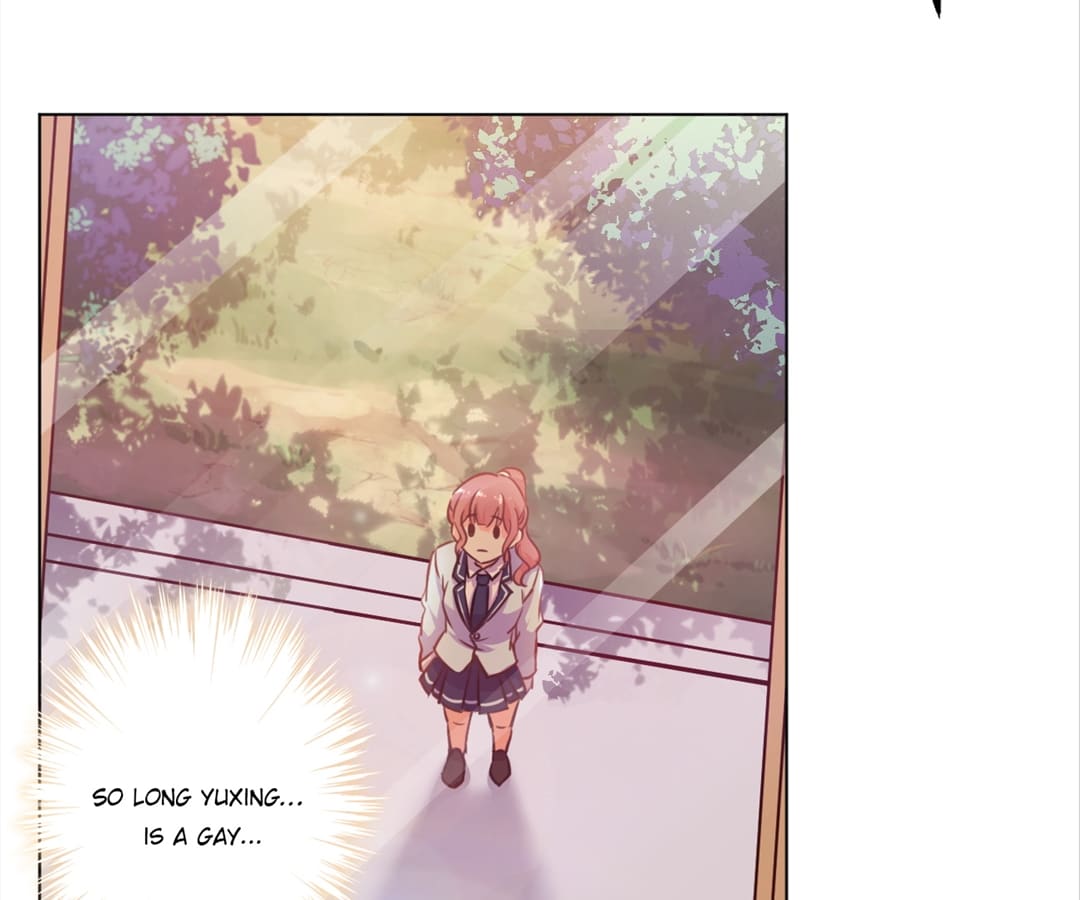 Reborn: House of Revenge chapter 152 - page 47