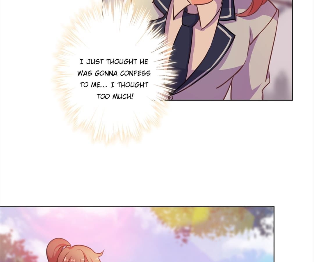 Reborn: House of Revenge chapter 152 - page 49