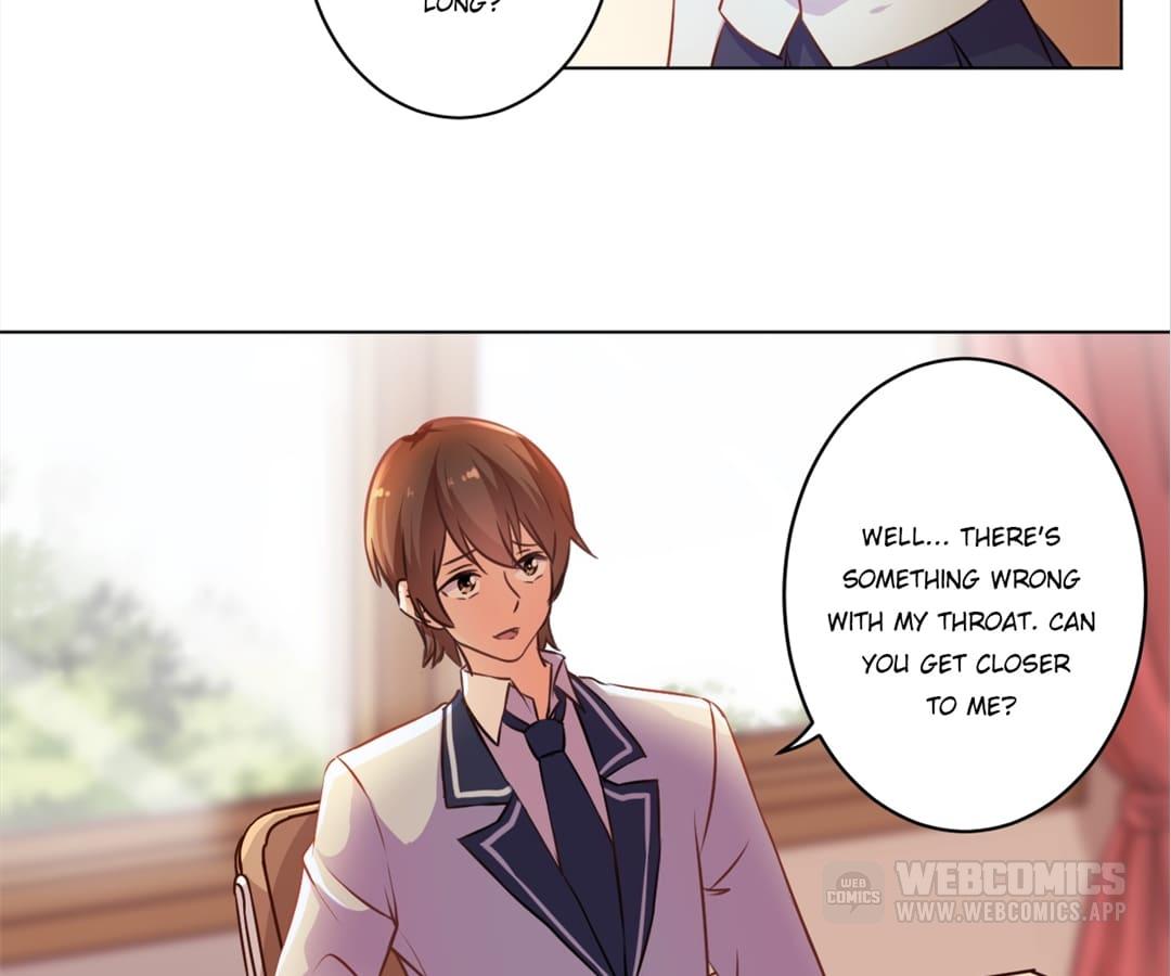 Reborn: House of Revenge chapter 152 - page 6