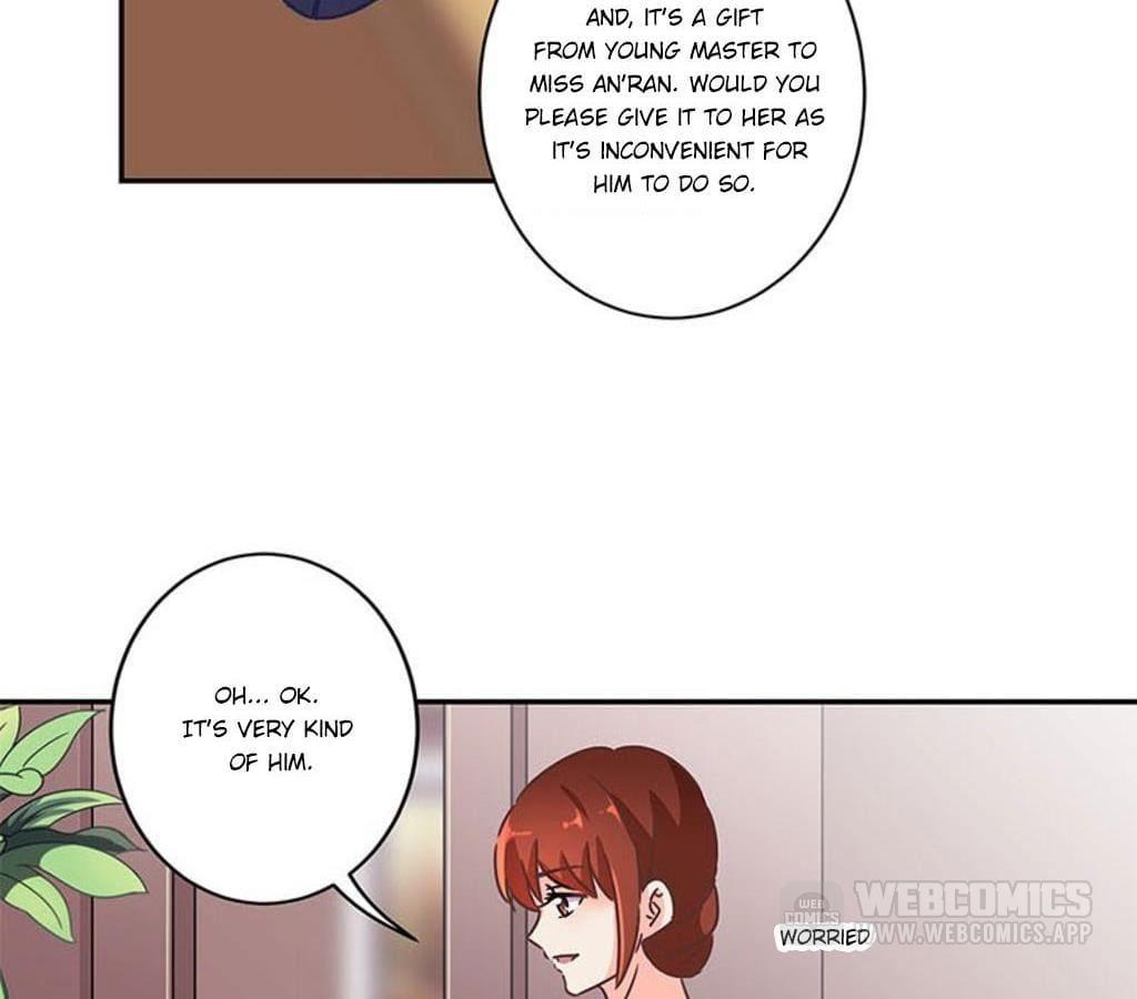 Reborn: House of Revenge chapter 124 - page 10