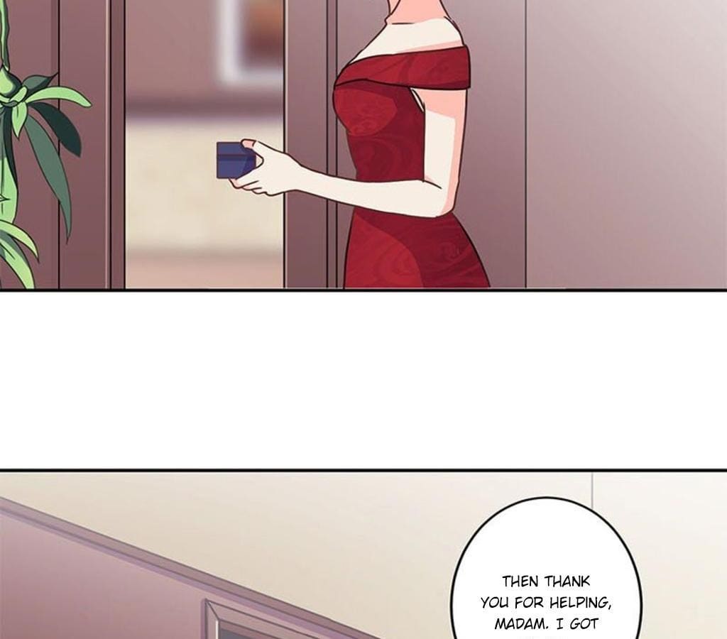 Reborn: House of Revenge chapter 124 - page 11
