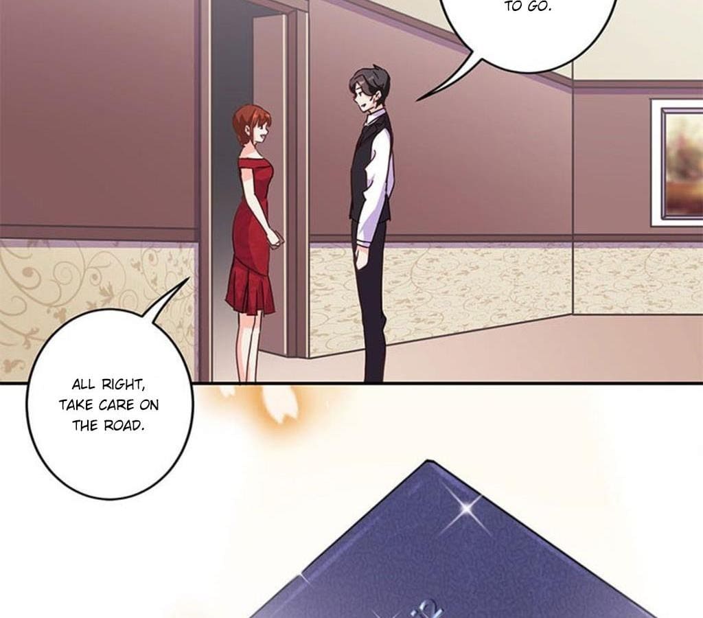 Reborn: House of Revenge chapter 124 - page 12