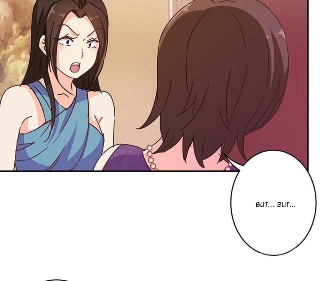 Reborn: House of Revenge chapter 124 - page 21