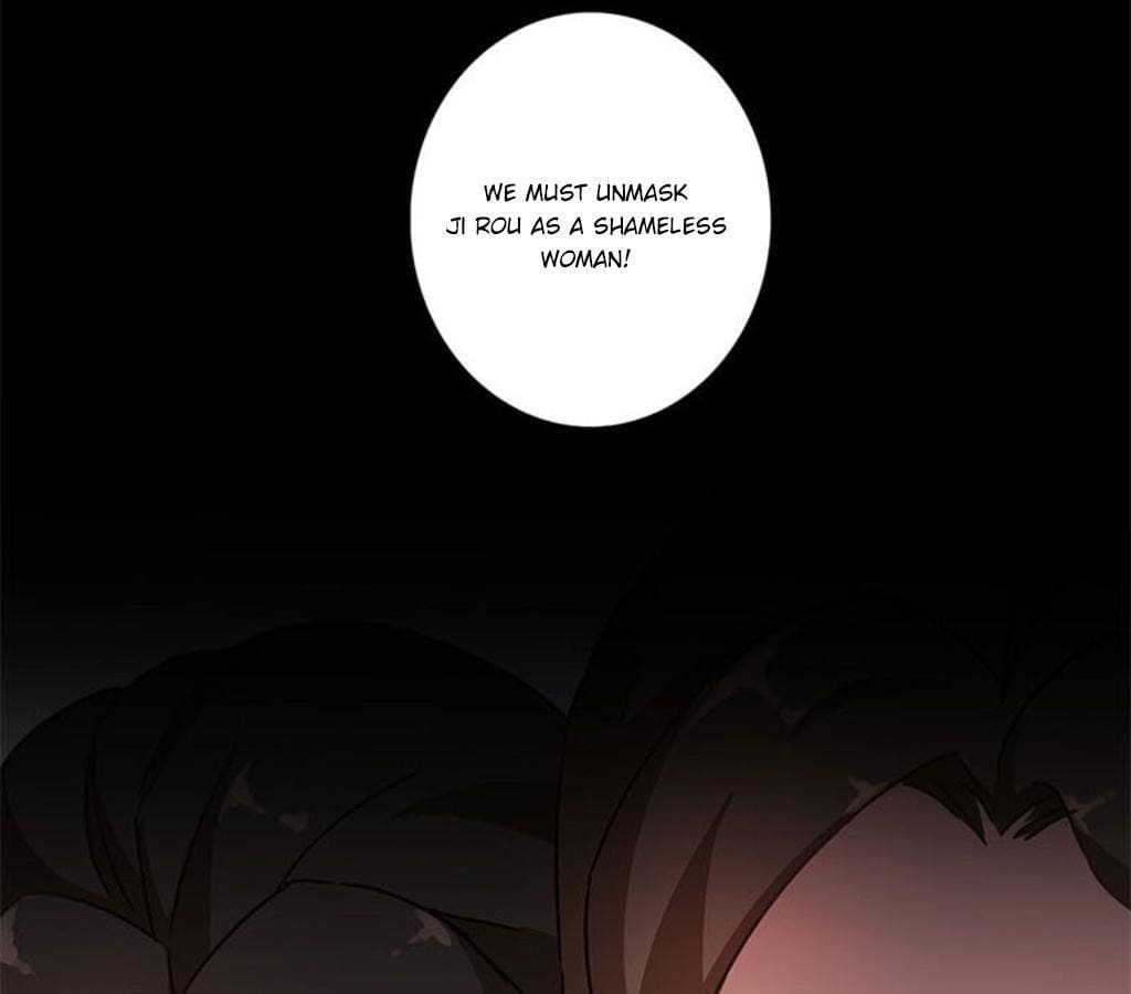Reborn: House of Revenge chapter 124 - page 25