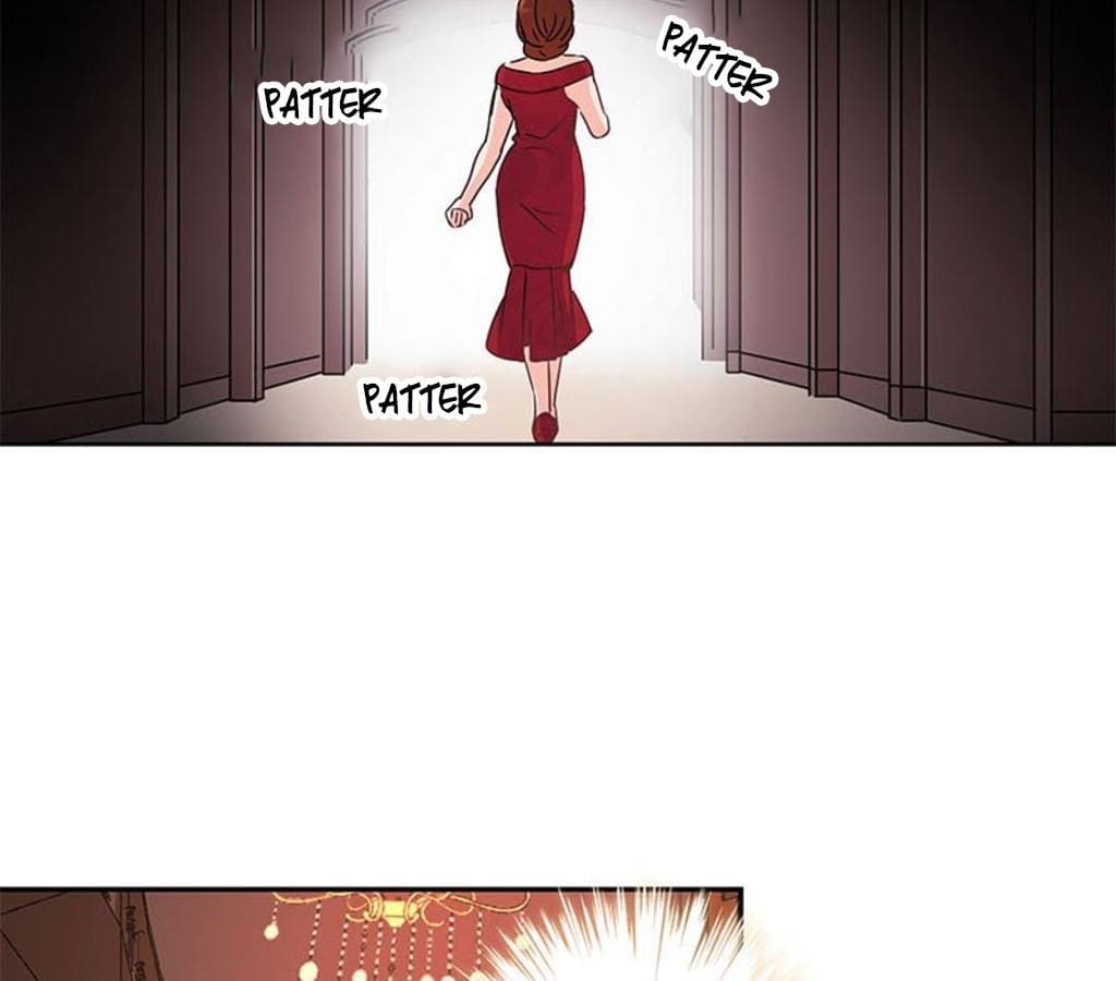 Reborn: House of Revenge chapter 124 - page 27