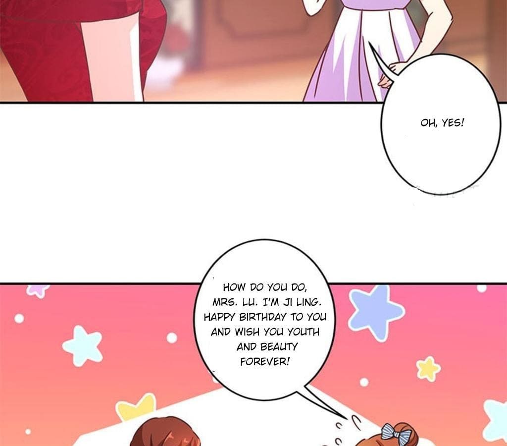 Reborn: House of Revenge chapter 124 - page 33