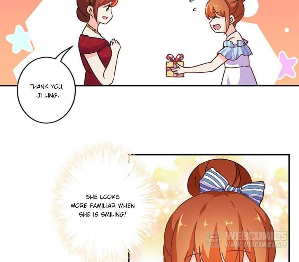 Reborn: House of Revenge chapter 124 - page 34
