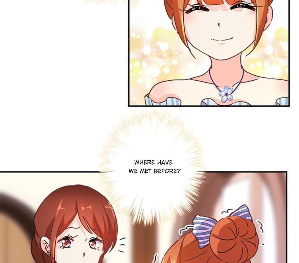 Reborn: House of Revenge chapter 124 - page 35