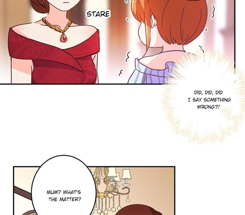 Reborn: House of Revenge chapter 124 - page 36