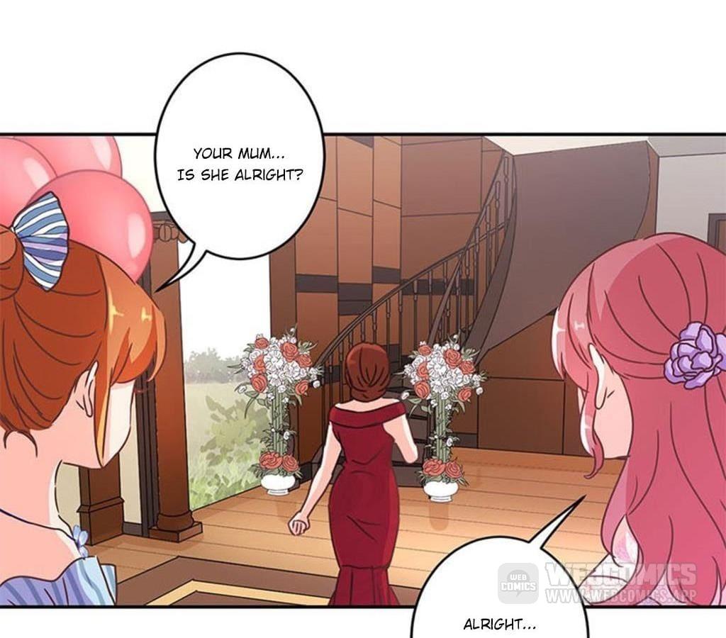 Reborn: House of Revenge chapter 124 - page 38