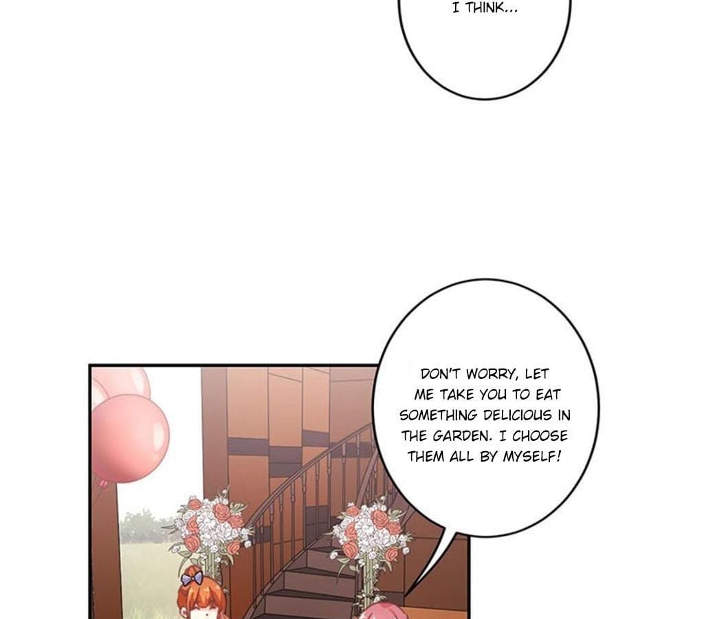 Reborn: House of Revenge chapter 124 - page 39