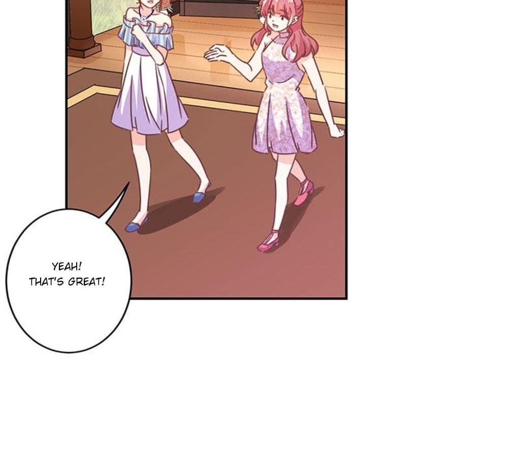 Reborn: House of Revenge chapter 124 - page 40
