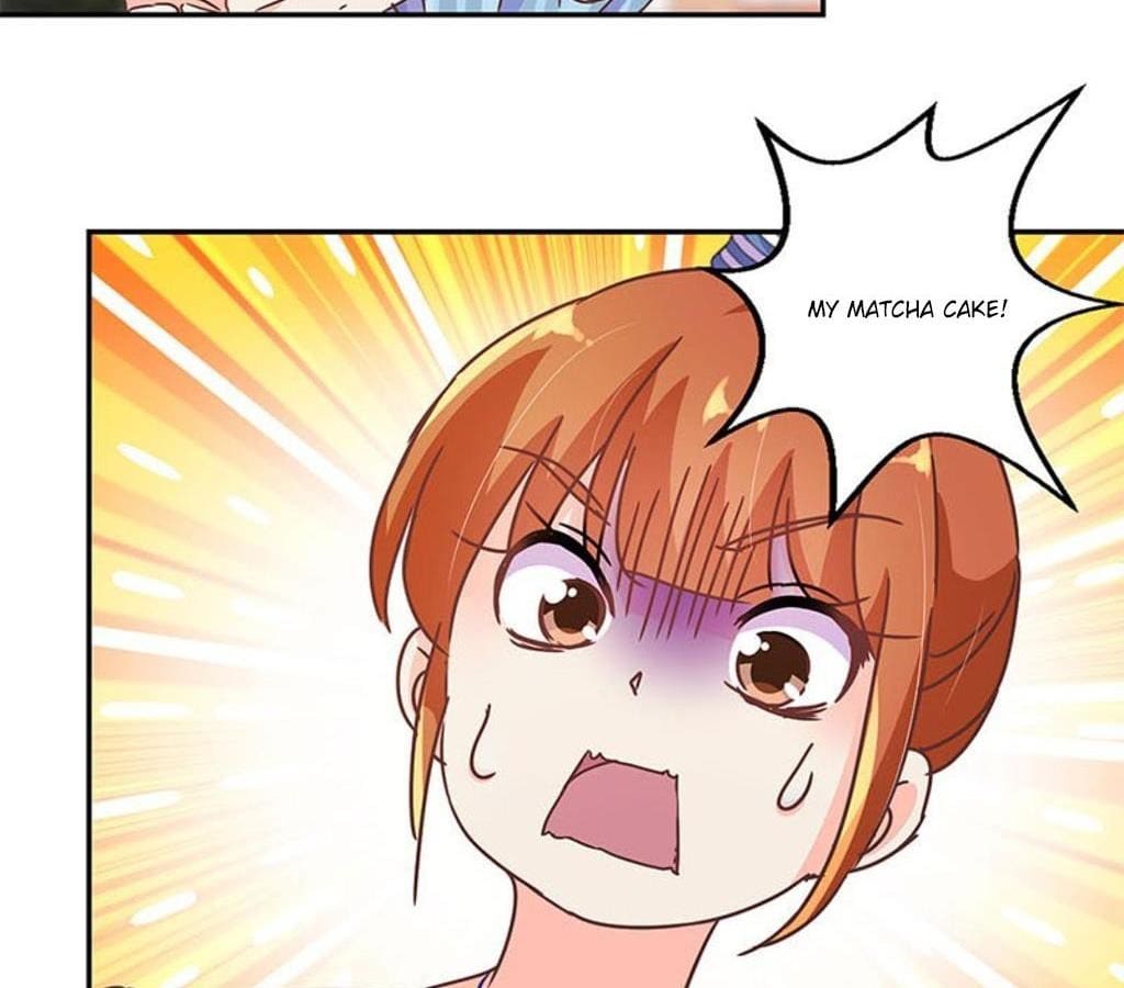 Reborn: House of Revenge chapter 124 - page 44