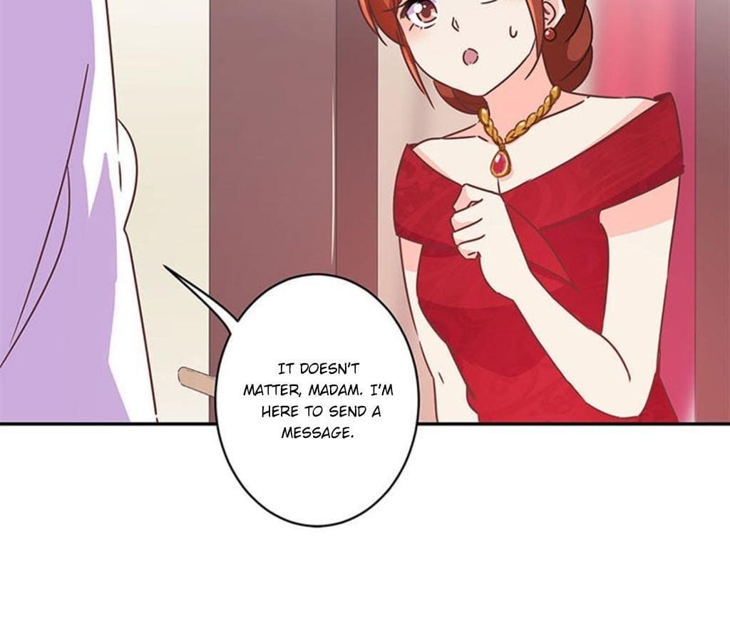 Reborn: House of Revenge chapter 124 - page 5