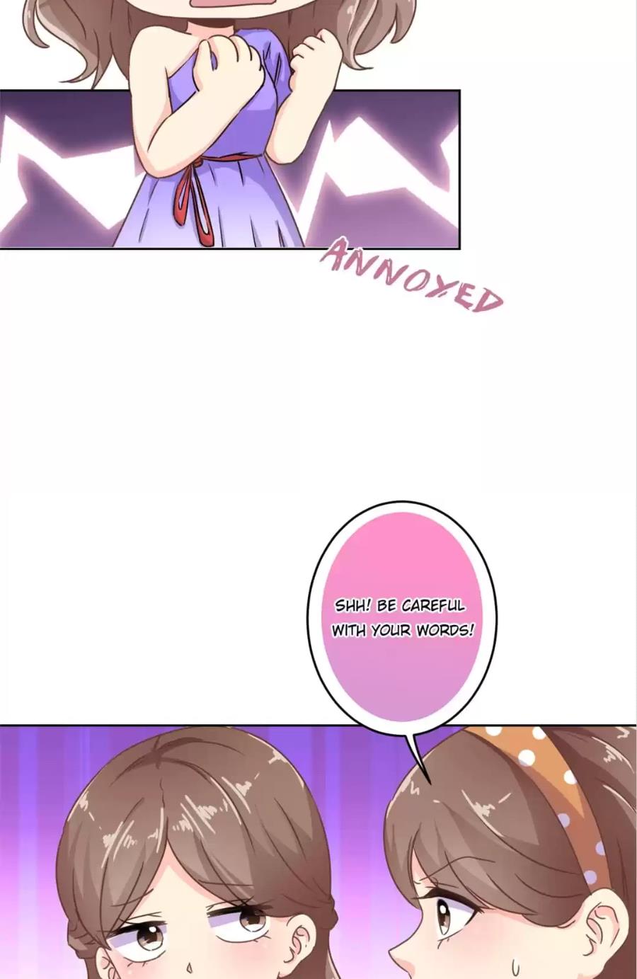 Reborn: House of Revenge chapter 268 - page 11
