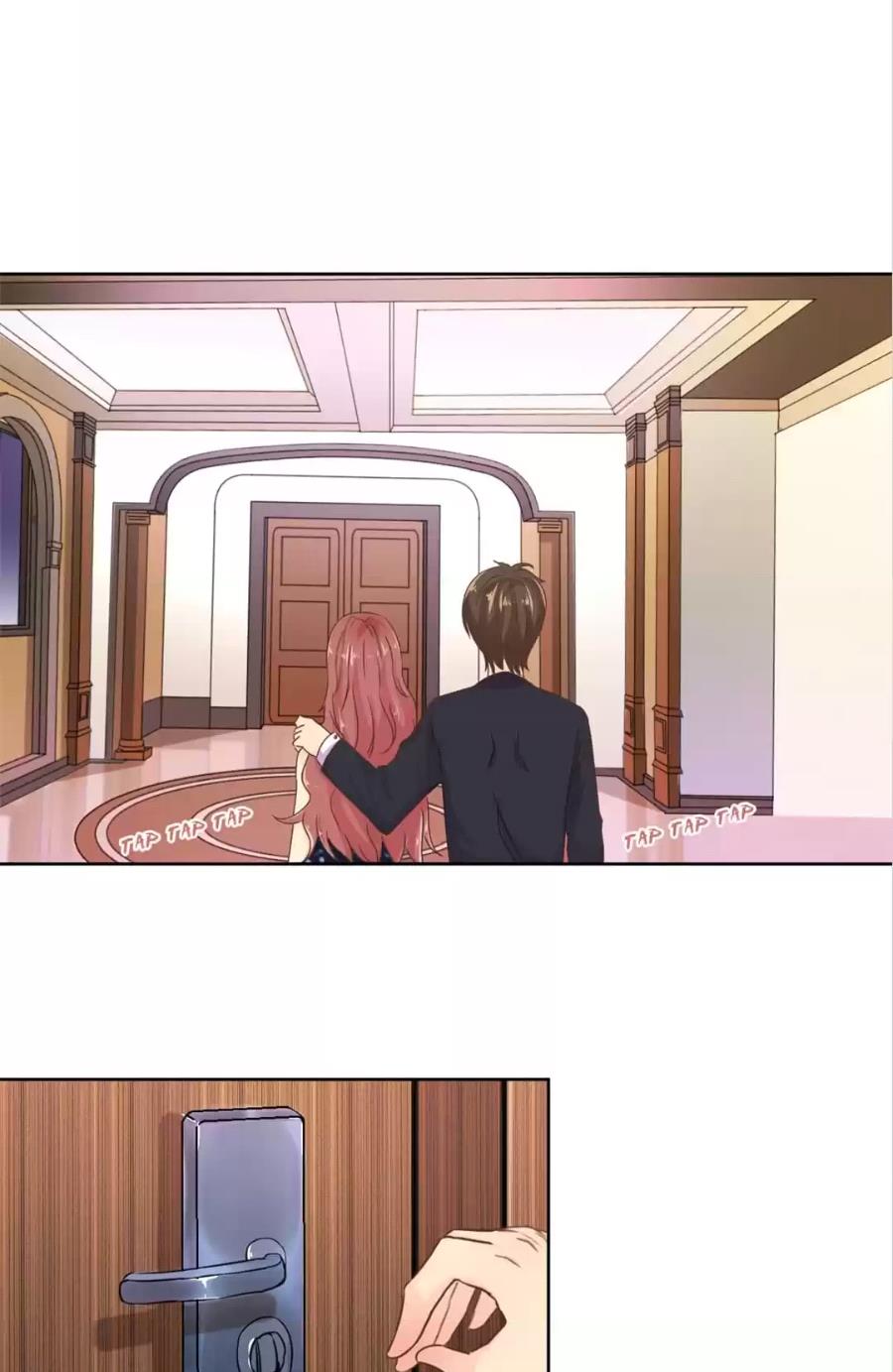 Reborn: House of Revenge chapter 268 - page 20