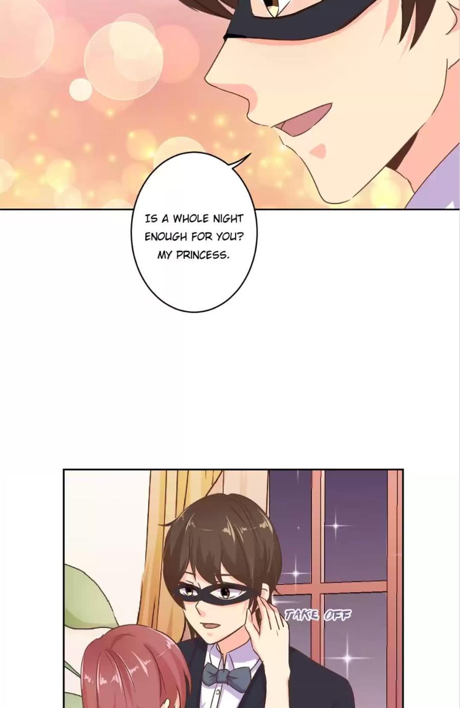 Reborn: House of Revenge chapter 268 - page 23