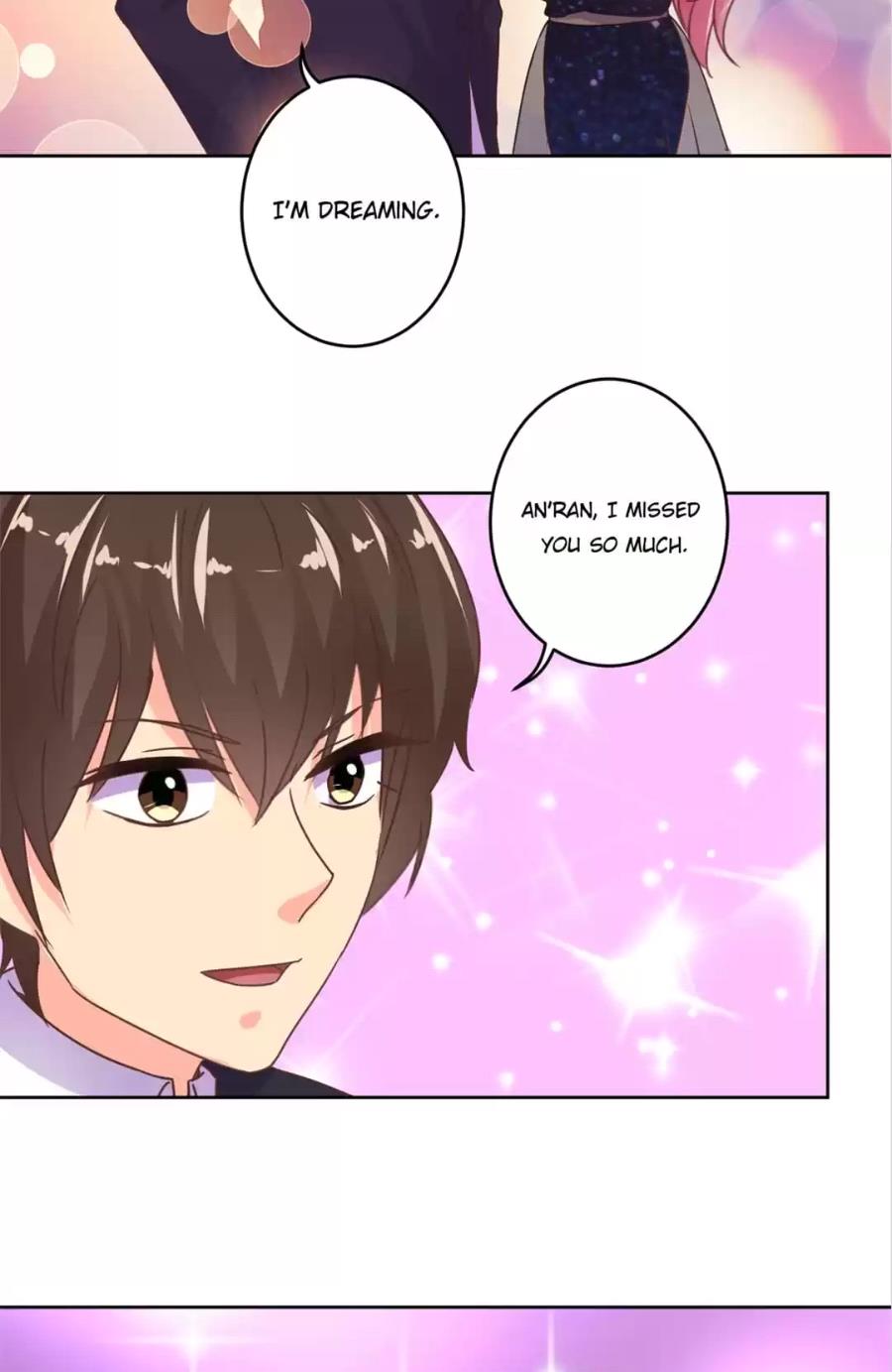 Reborn: House of Revenge chapter 268 - page 27