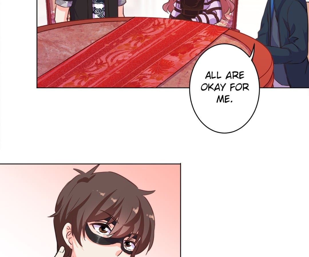 Reborn: House of Revenge chapter 165 - page 13