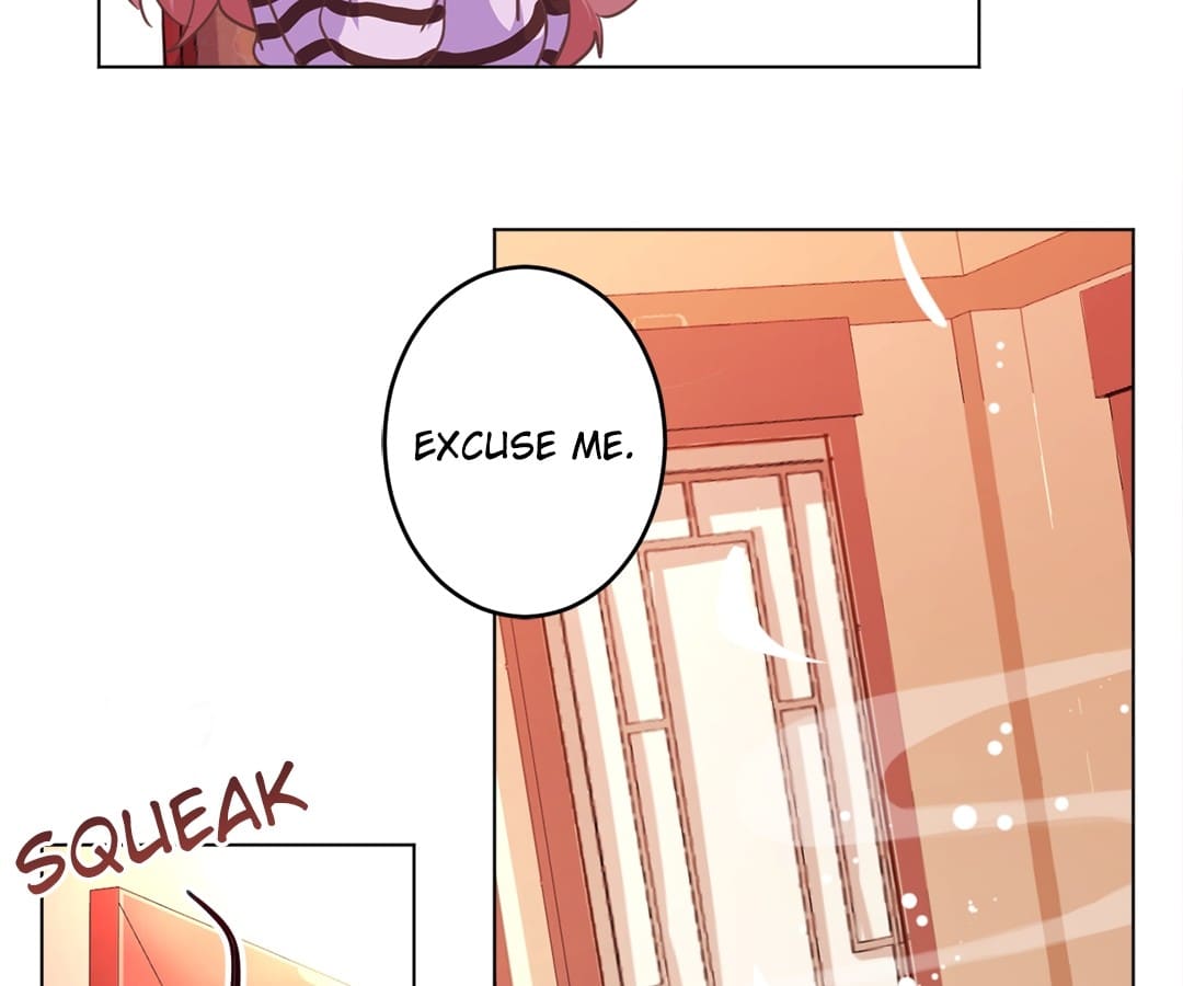 Reborn: House of Revenge chapter 165 - page 21