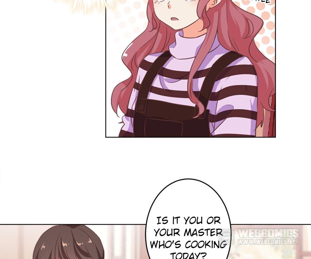 Reborn: House of Revenge chapter 165 - page 26