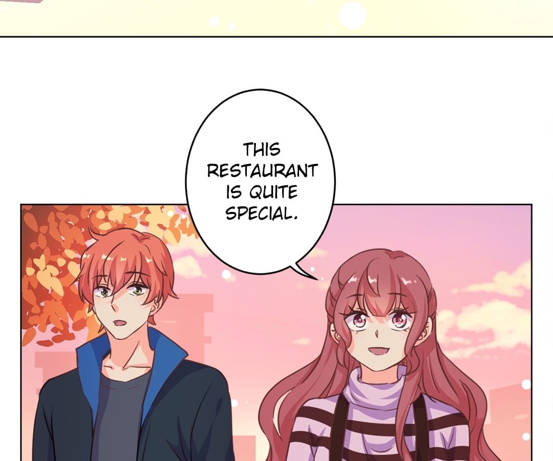 Reborn: House of Revenge chapter 165 - page 3