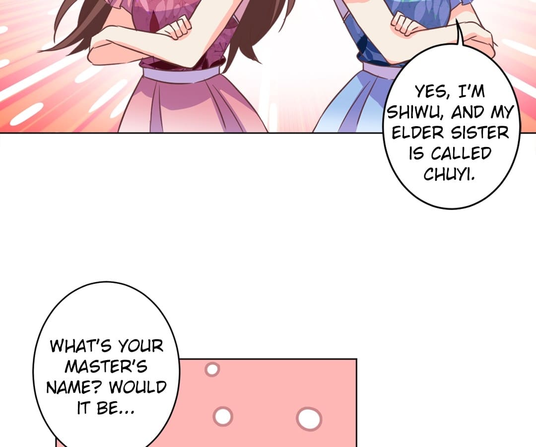 Reborn: House of Revenge chapter 165 - page 32
