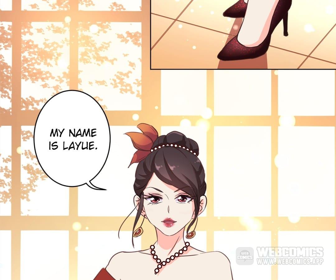 Reborn: House of Revenge chapter 165 - page 34