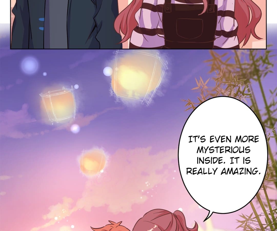 Reborn: House of Revenge chapter 165 - page 4