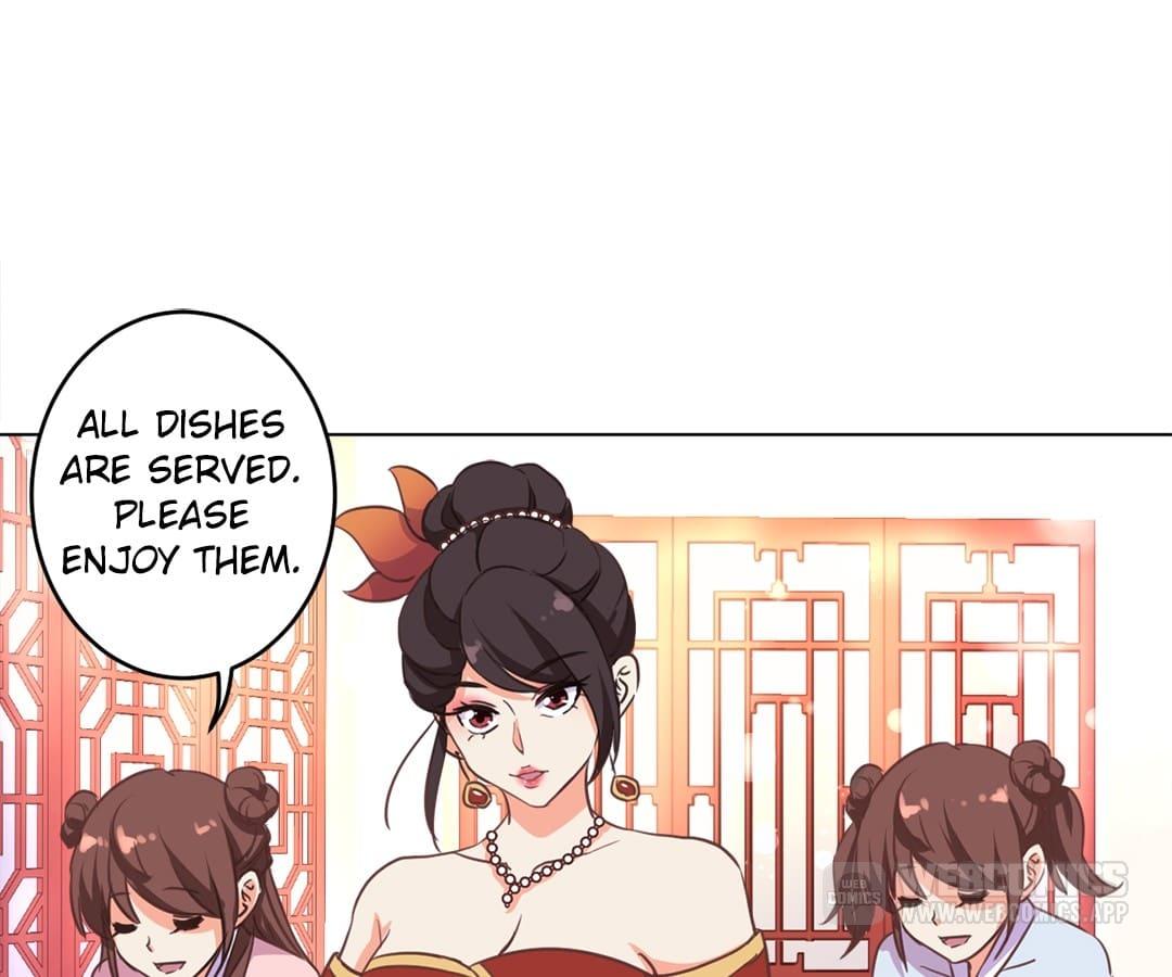 Reborn: House of Revenge chapter 165 - page 42