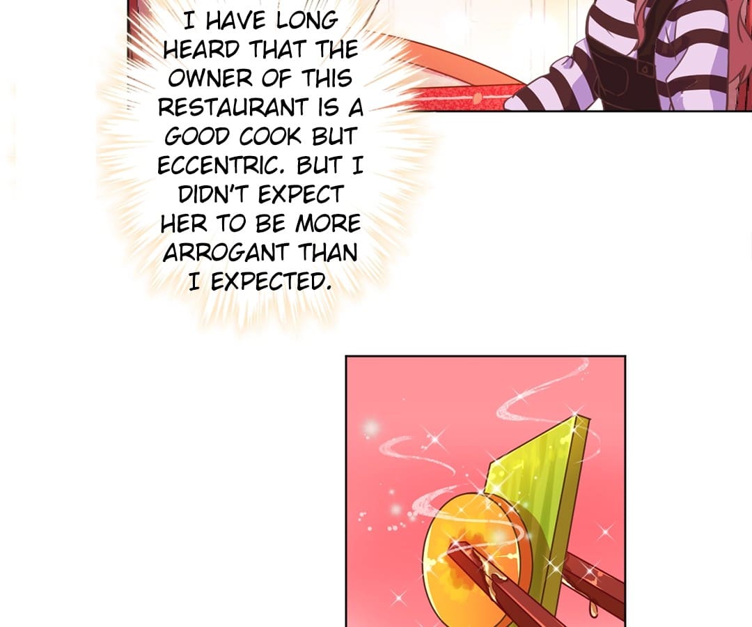 Reborn: House of Revenge chapter 165 - page 45