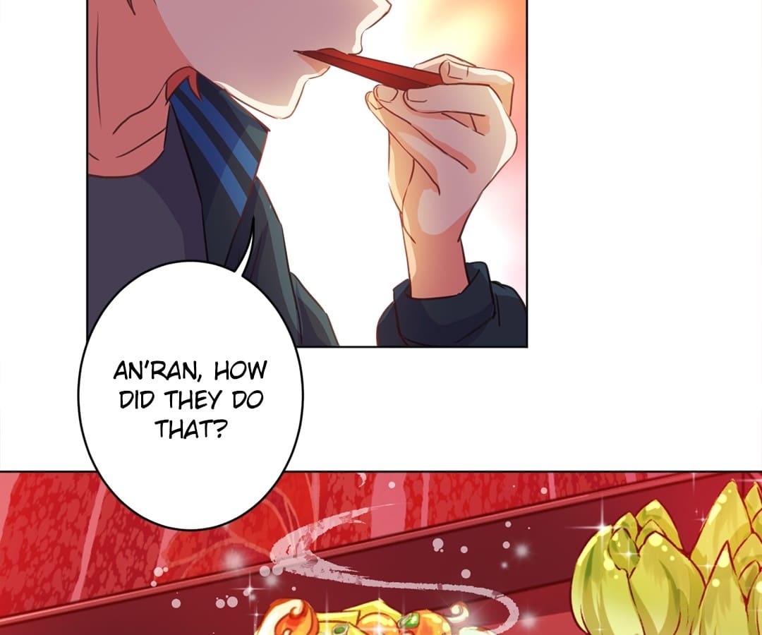 Reborn: House of Revenge chapter 165 - page 49