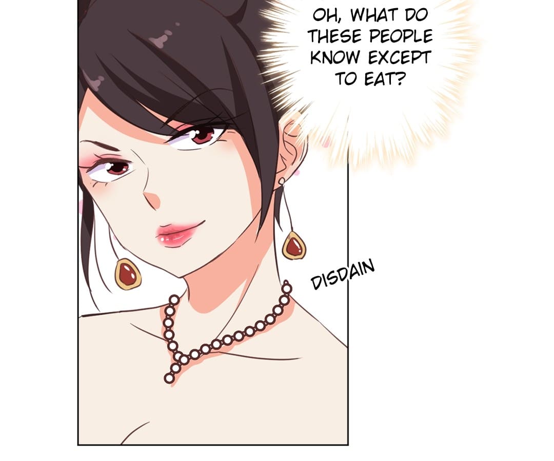 Reborn: House of Revenge chapter 165 - page 51