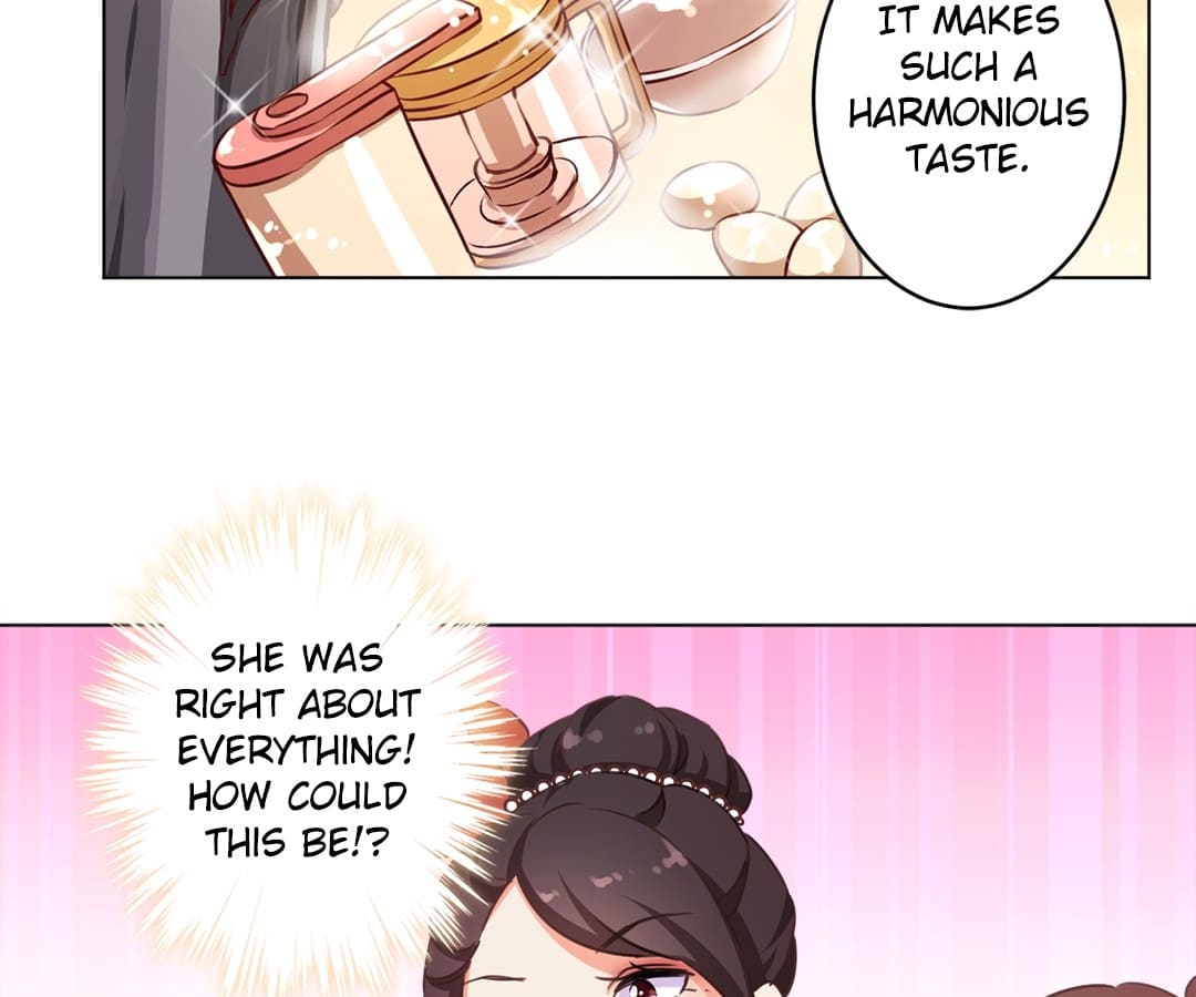 Reborn: House of Revenge chapter 165 - page 61