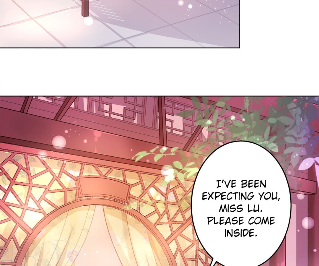 Reborn: House of Revenge chapter 165 - page 7