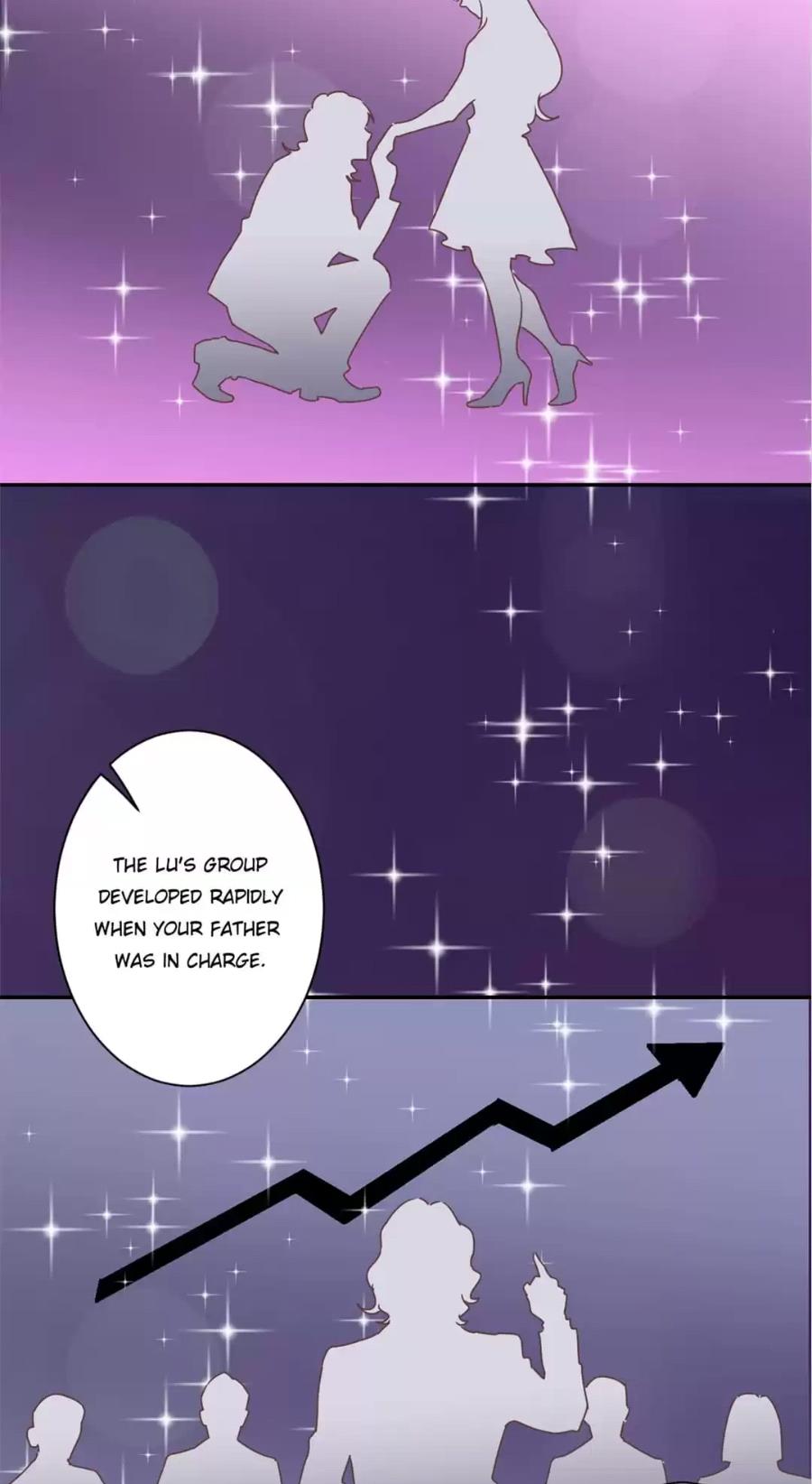Reborn: House of Revenge chapter 269 - page 16