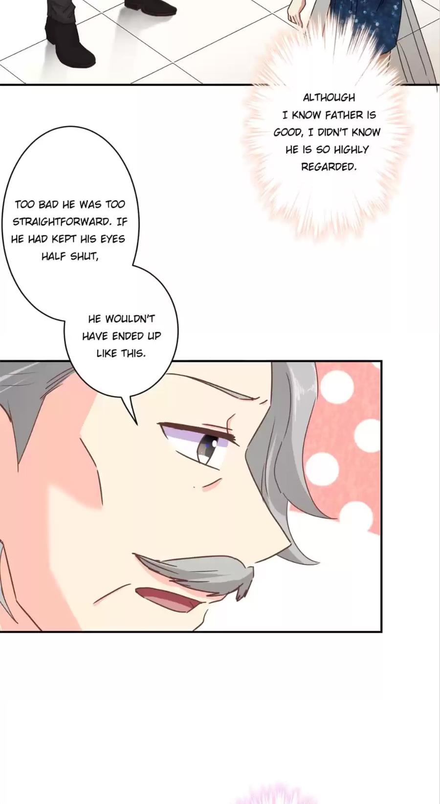 Reborn: House of Revenge chapter 269 - page 18