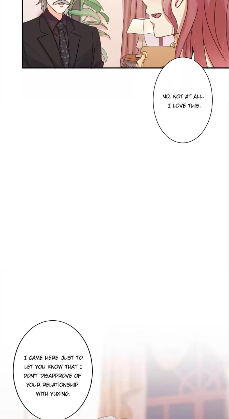 Reborn: House of Revenge chapter 269 - page 20