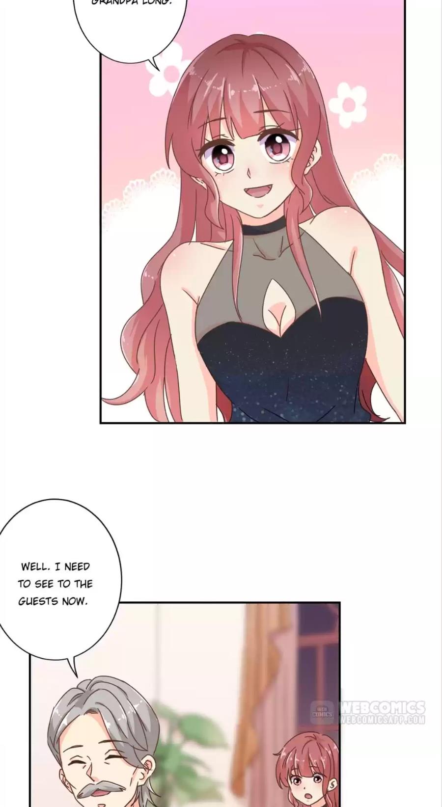 Reborn: House of Revenge chapter 269 - page 22