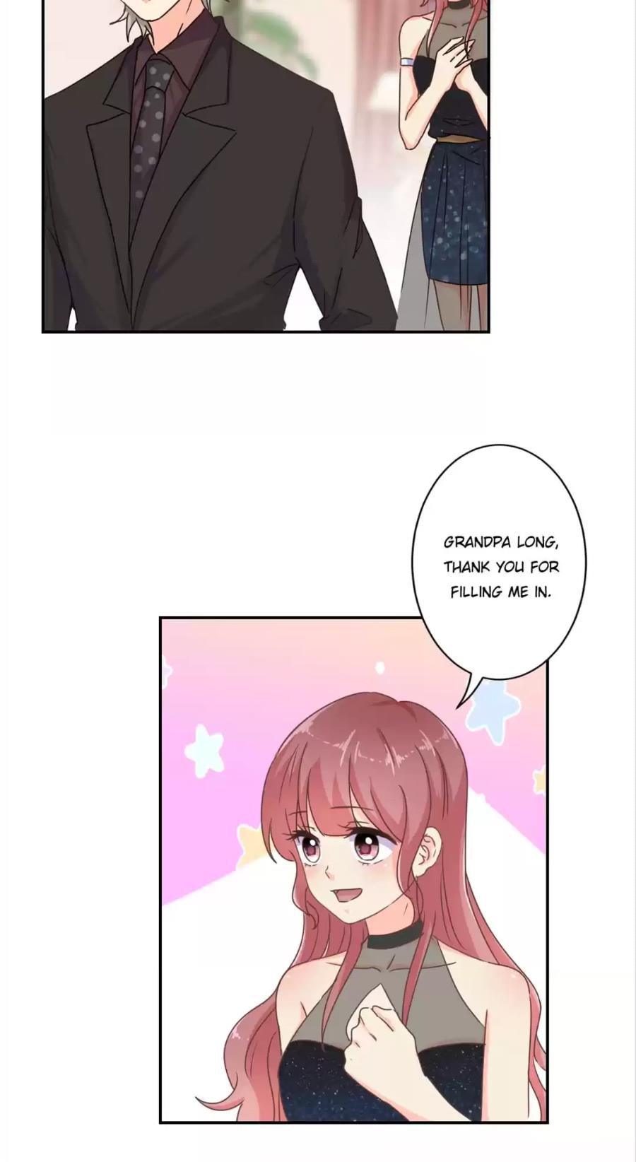 Reborn: House of Revenge chapter 269 - page 23