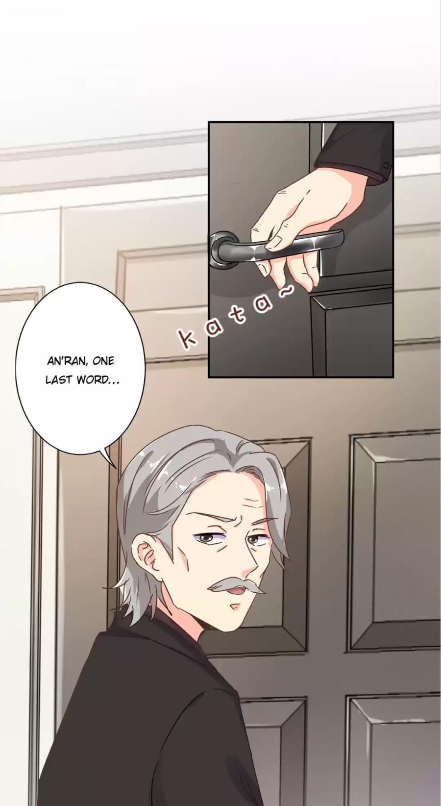 Reborn: House of Revenge chapter 269 - page 24